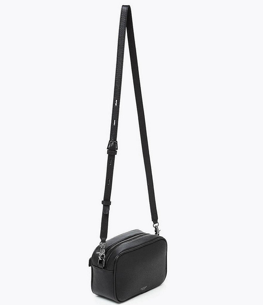 Botkier Valentina Mini Camera Crossbody Bag