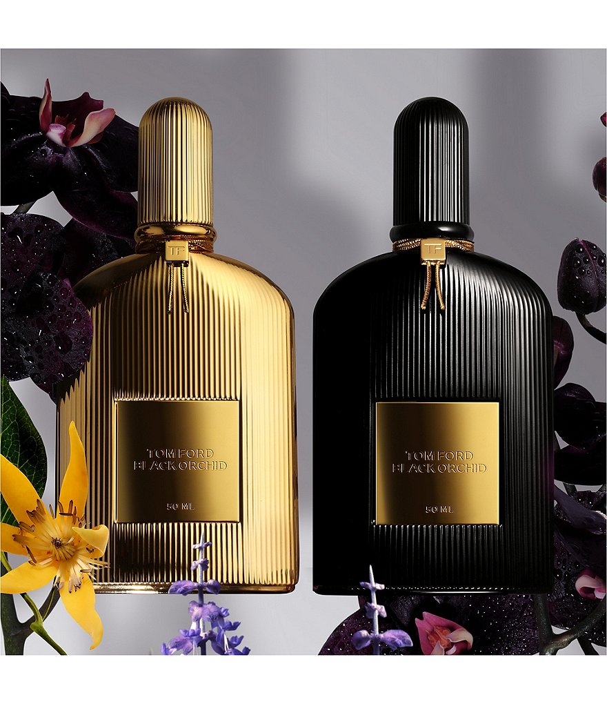 TOM FORD Black Orchid Parfum