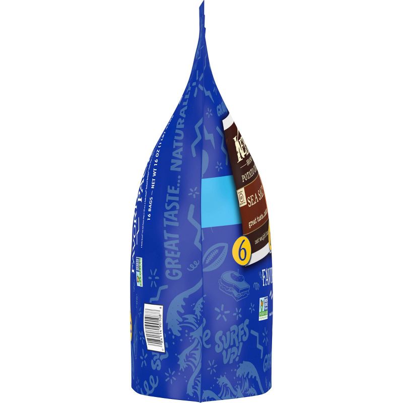 Kettle Variety Pack - 16oz/16ct