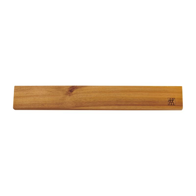 ZWILLING 18-inch Acacia Magnetic Knife Bar