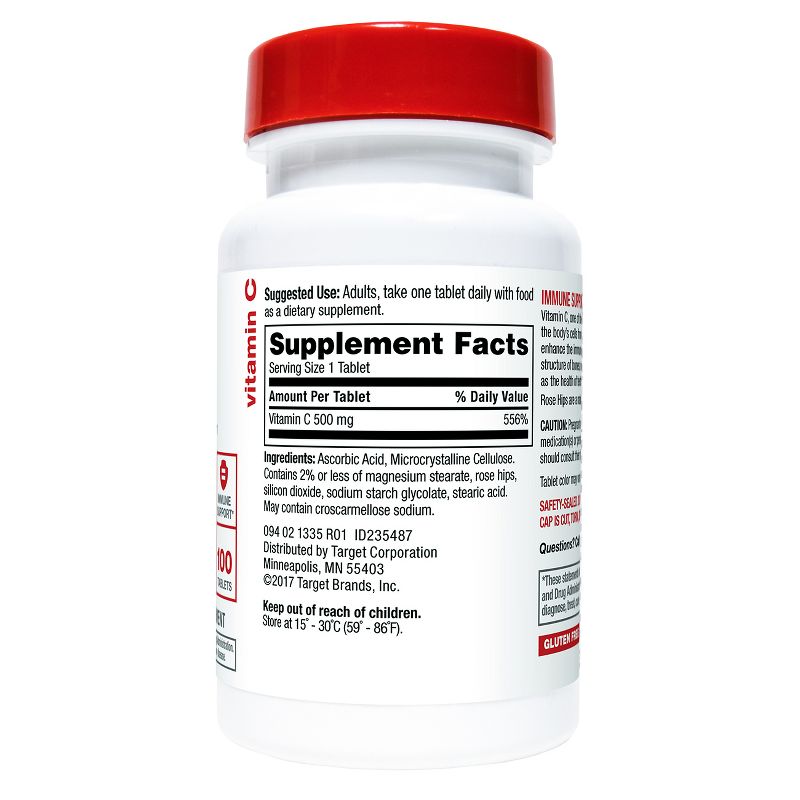 Family Smart Nutrition Vitamin B12 2500mcg Tablets - 60ct