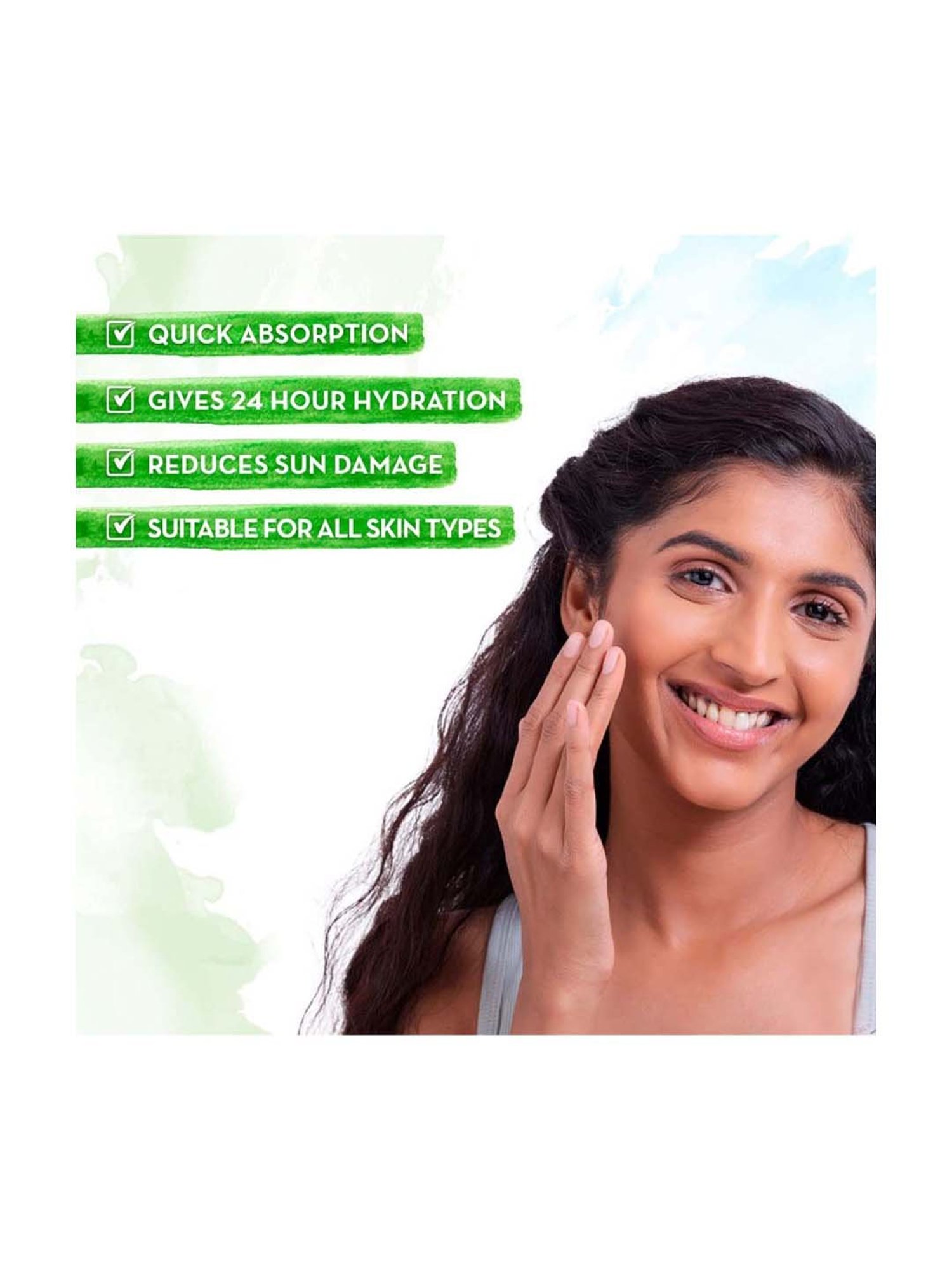 Lotus Herbals Probrite Illuminating Radiance Creme -50 gm