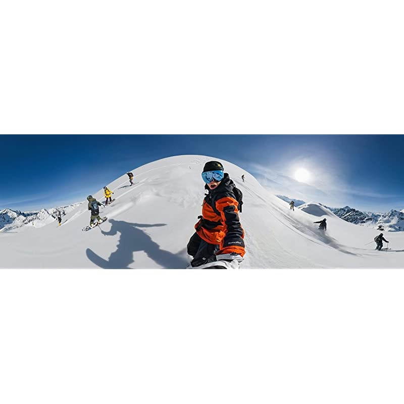 Dual Battery Charger + Battery MAX  Official  Accessory