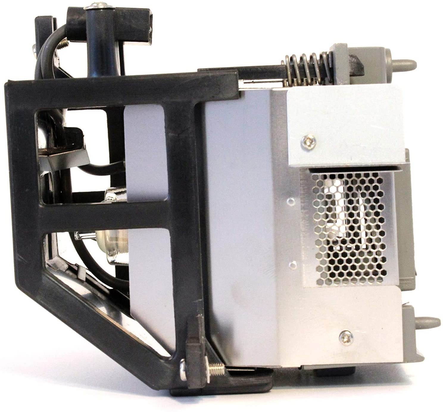 Emazne 5J.J3905.001 Professional Projector Replacement Compatible Lamp with Housing Work for BenQ: W7000 BenQ: W7000+ EP5737A