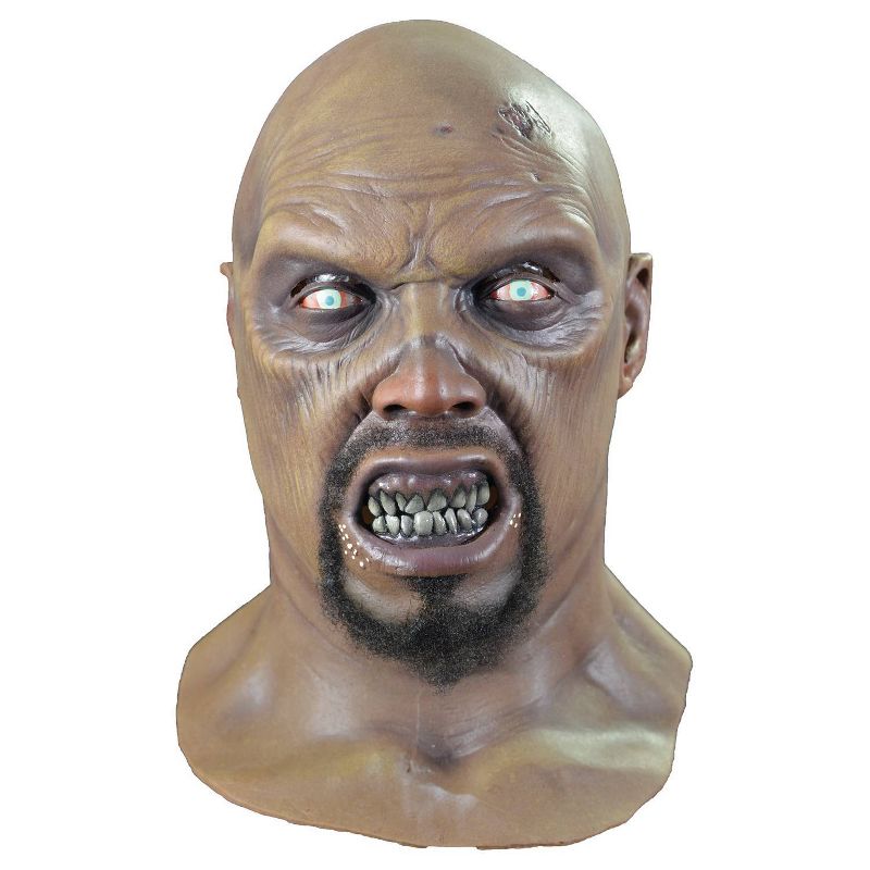 Adult Land O Big Daddy Zombie Halloween Mask