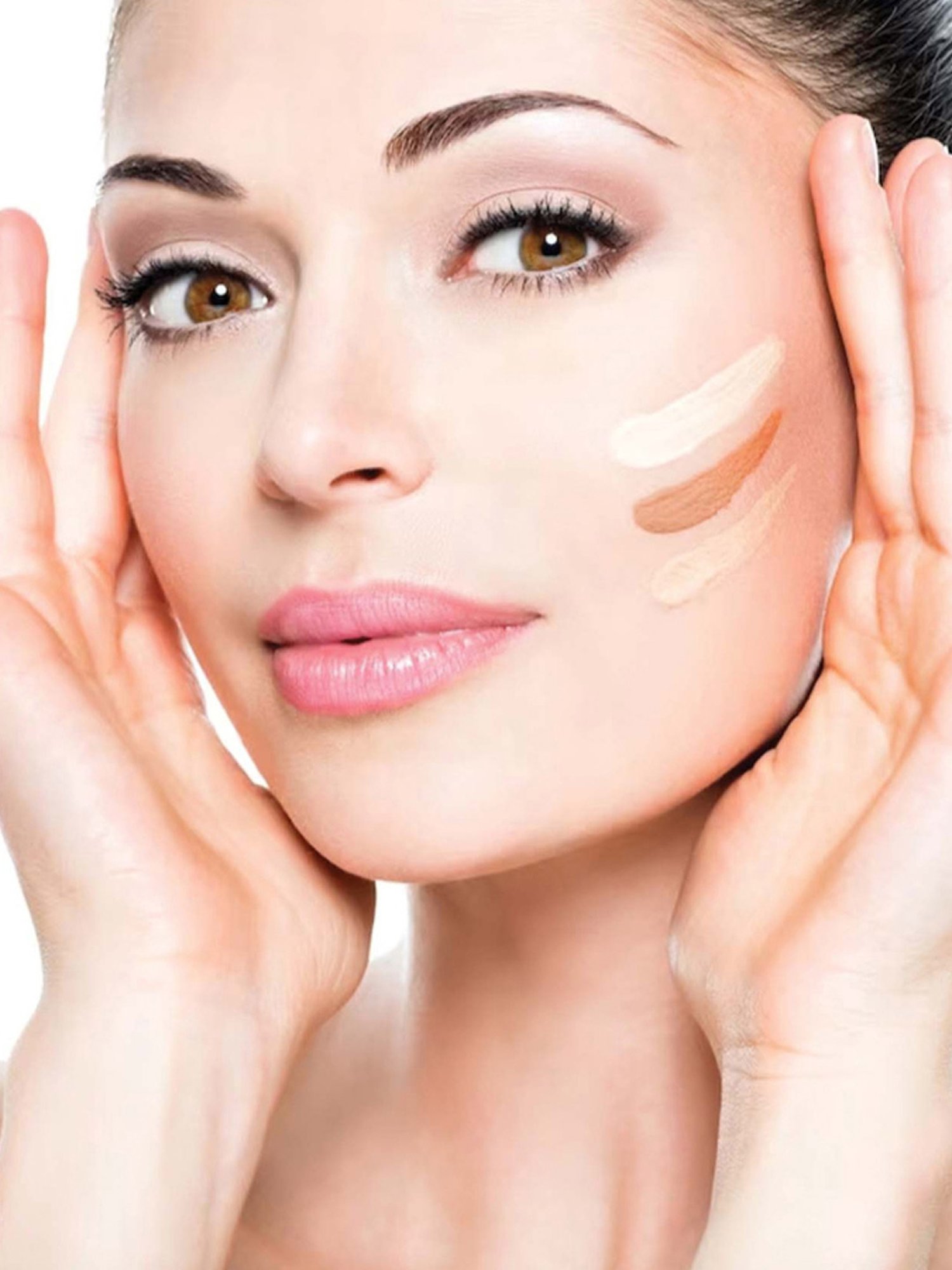 Glam21 Skin Perfector Photoprep Broad Spectrum Cream SPF 30 02 Cheese Cake - 50 gm