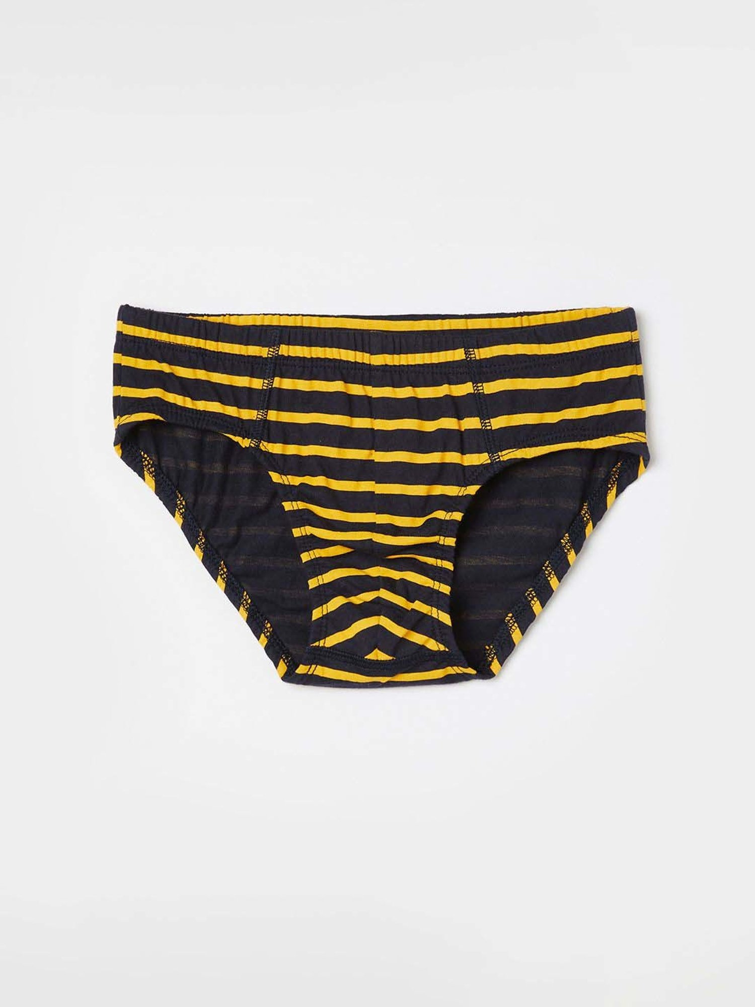 Fame Forever by Lifestyle Boys Multicolor Cotton Printed Briefs