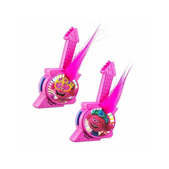 KID DESIGNS TR207 WALKIE TALKIE,LONG RANGE