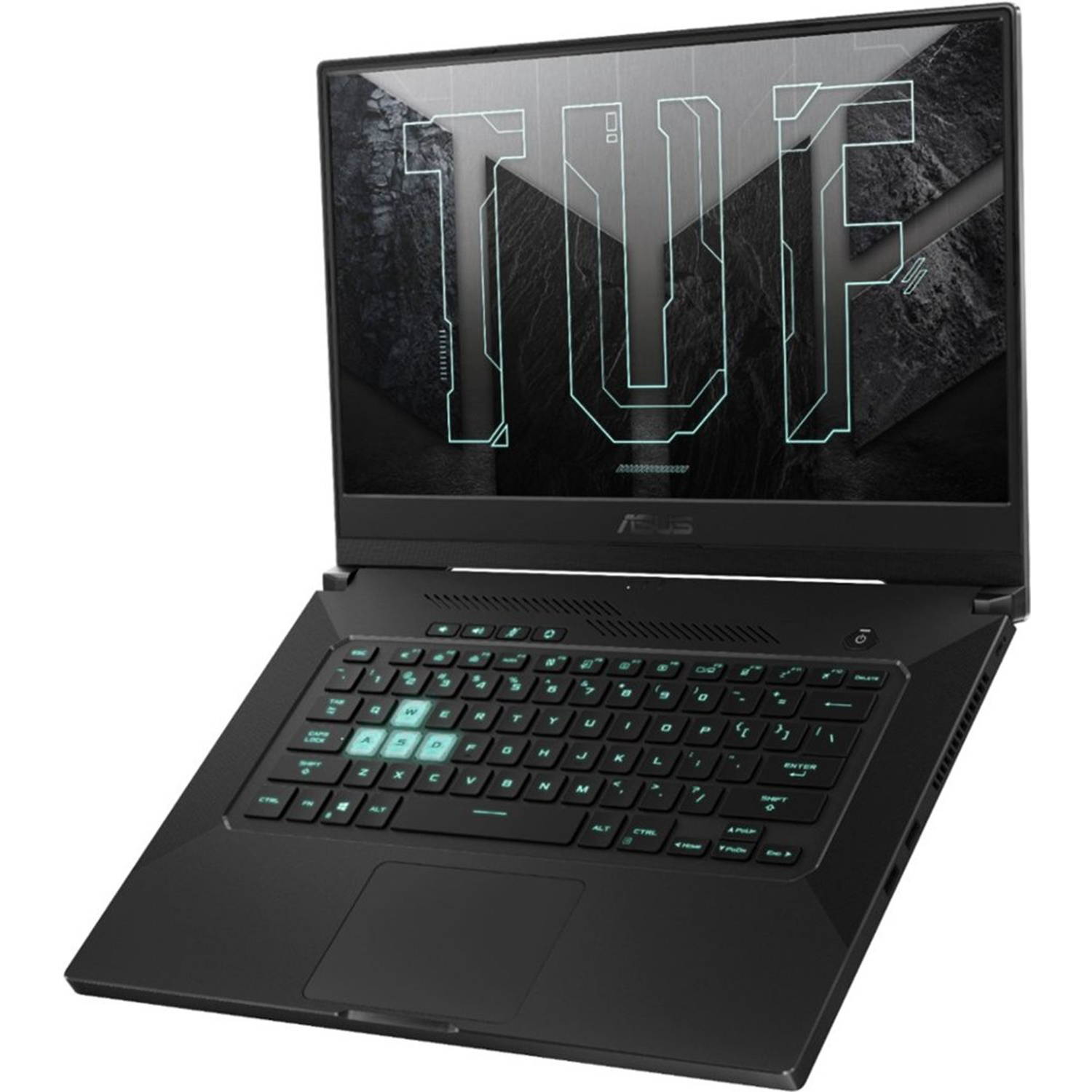 2021 ASUS TUF Dash F15 3060 Gaming Laptop, 144Hz FHD 15.6" 1080p, Intel Core i7-11370H, RTX 3060, 40GB RAM, 2TB SSD, Thunderbolt 4, Backlit KB, WiFi 6, Mytrix HDMI Cable, Win 10