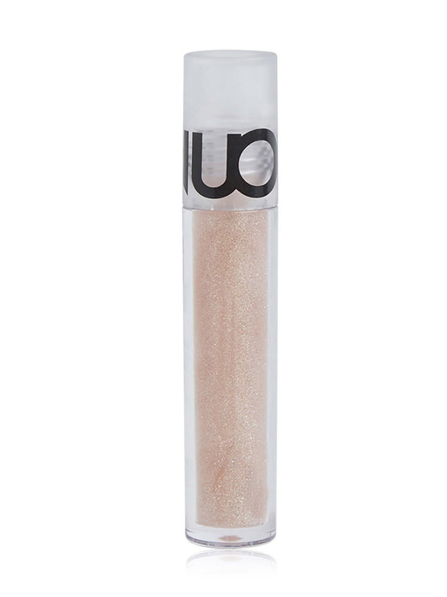 Nuon Shimmer Lip Gloss NU-SG01 - 4.2 ml