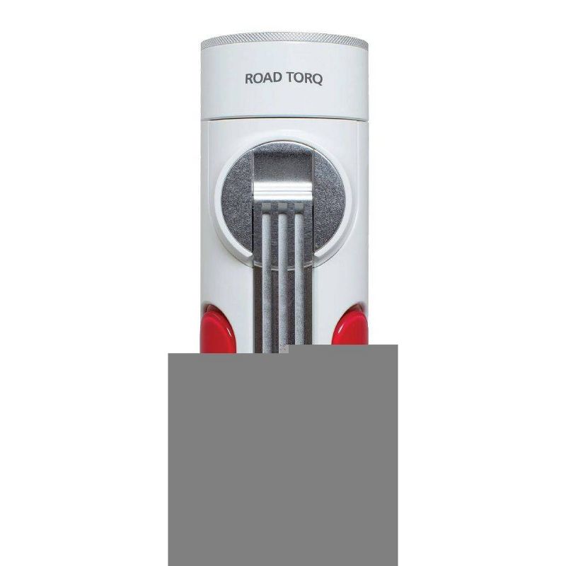 Bell + Howell 1398 TacLight Portable Collapsible Energy Efficient LED Camping Outdoor Flashlight Lantern with Foldaway Handle (2 Pack)