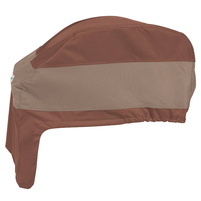 46" Ultimate BBQ Grill Hood Cover - Duck Covers