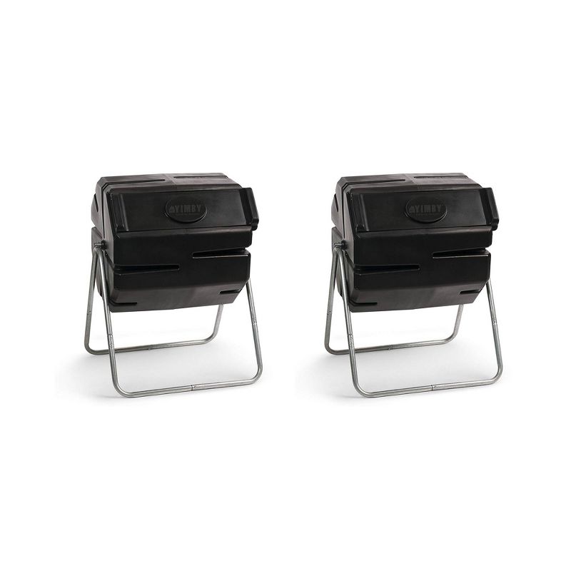 Suncast Decorative Rain Gutter Downspout Garden Splash Block (5 Pack)