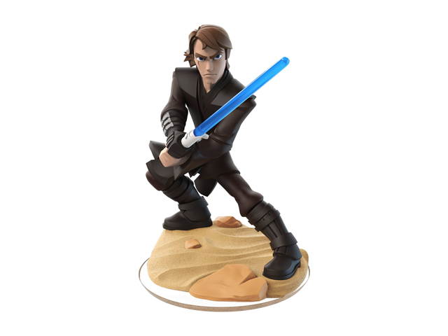 Disney Infinity 3.0 Star Wars Pack Nintendo Wii U