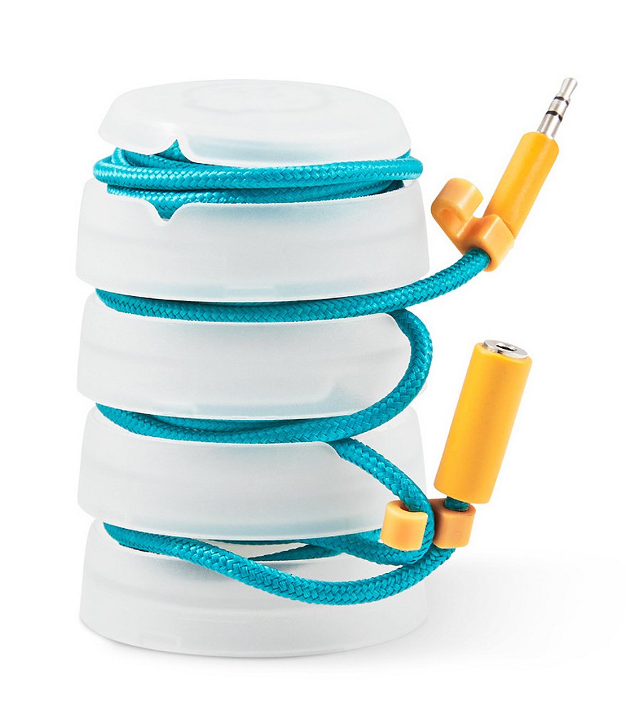 VSSL CAMP Compact Adventure Flask