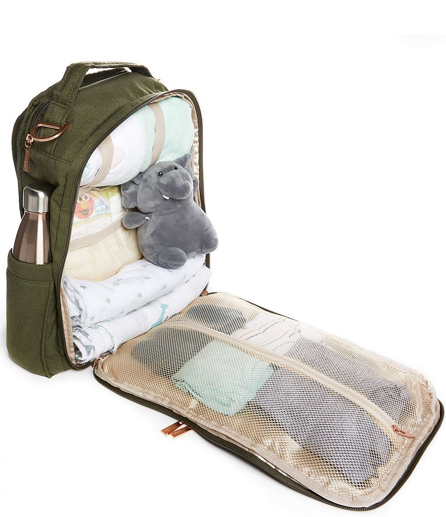 Ju-Ju-Be Be Right Back Backpack