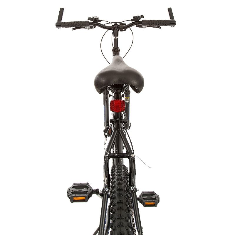 Titan Men's Dark Knight Alloy 26" Mountain Bike