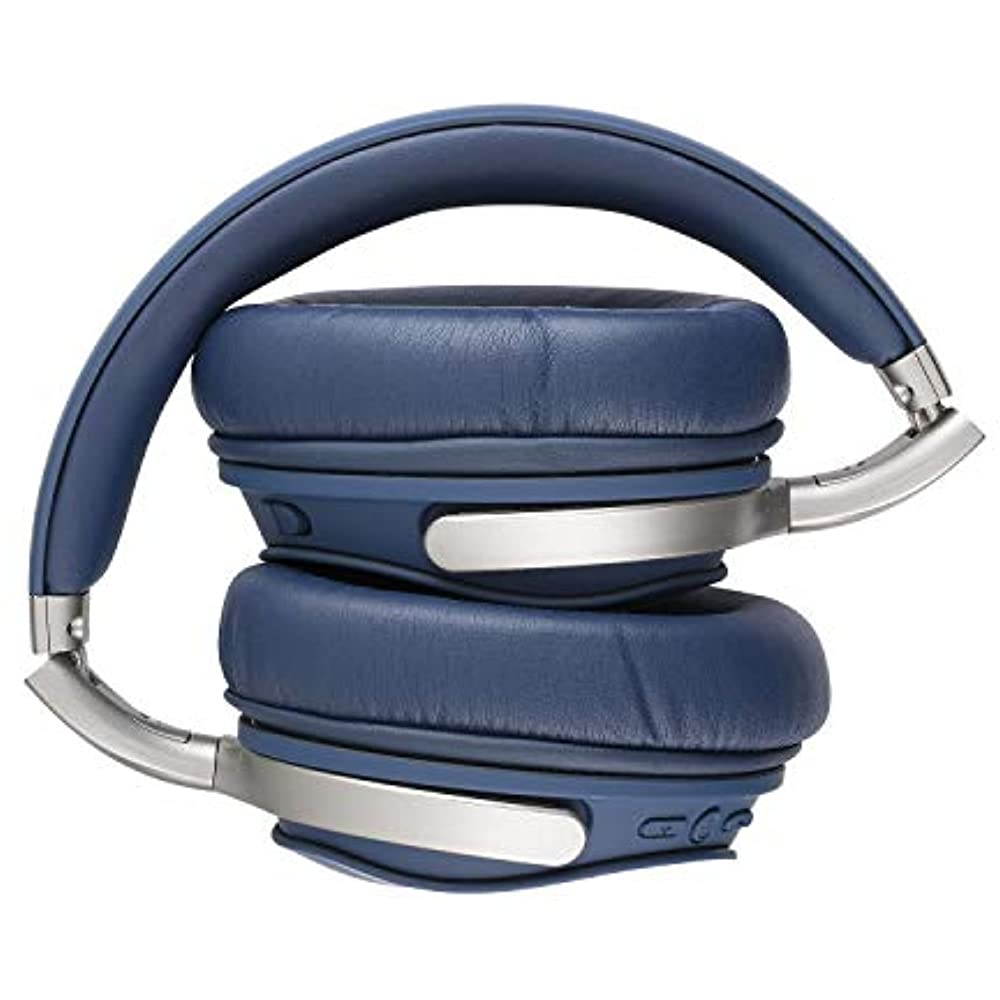Paww WAVESOUND2BK WaveSound 2.1 Bluetooth Headphones