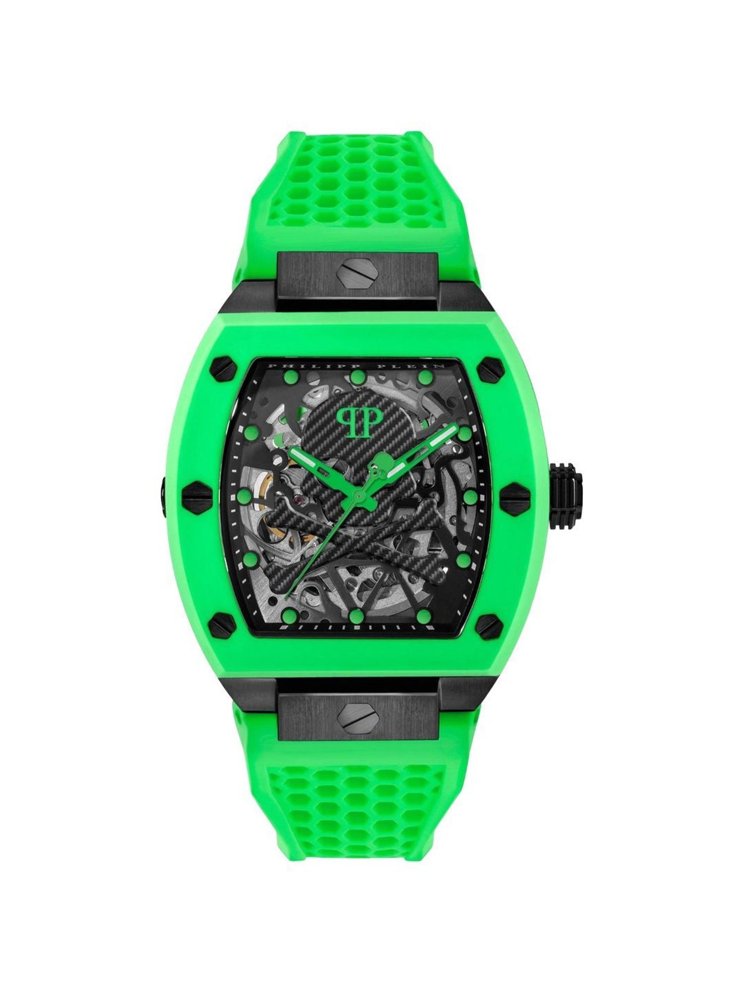 PHILIPP PLEIN PWBAA2324 Analog Watch for Men