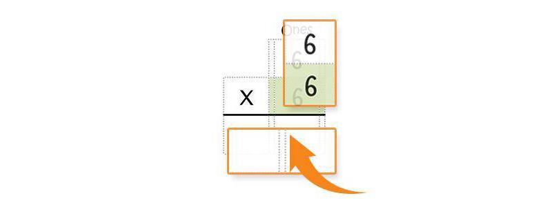 Channie's One Page A Day Single Digit Multiplication