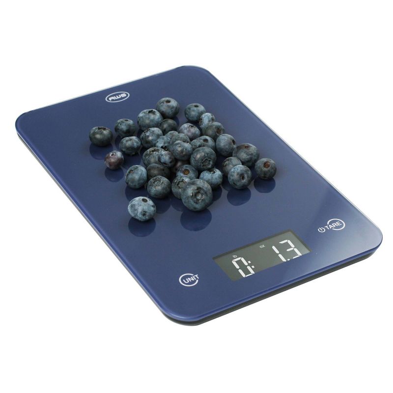 Ciro Digital Scale White