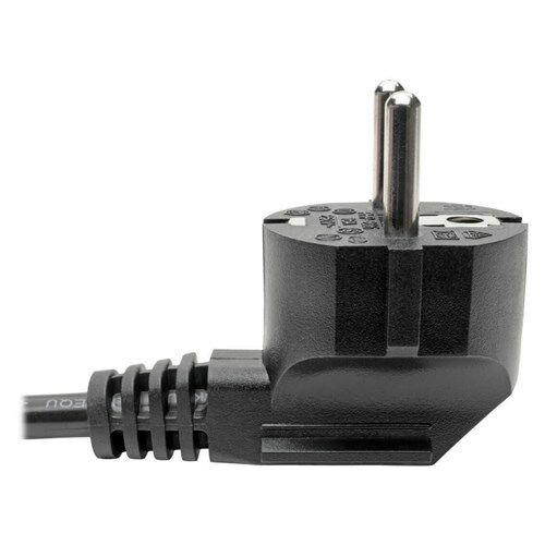 Tripp Lite P054-006 2 Prong European Computer Power - Cord, 10A 6ft