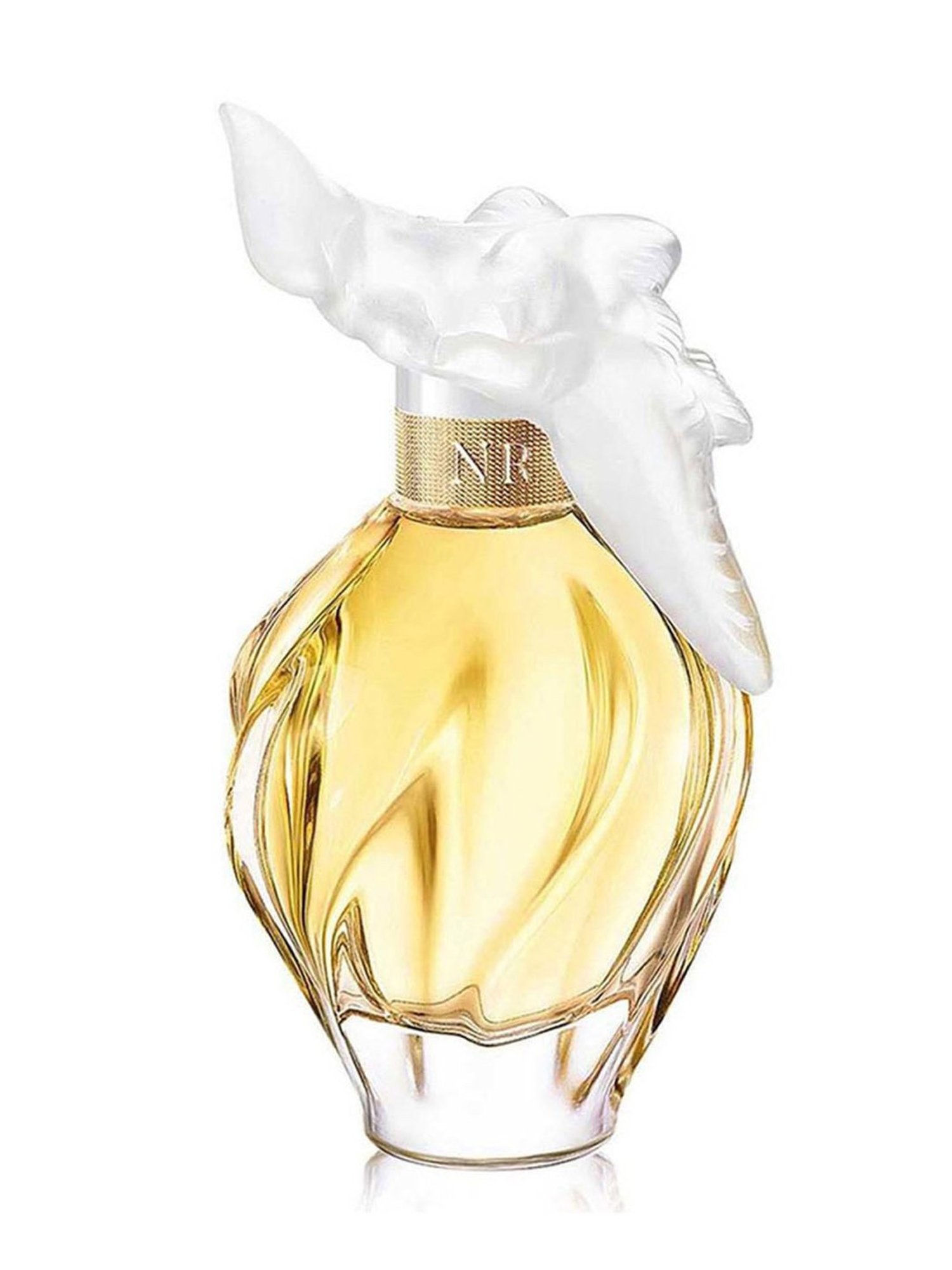 Nina Ricci L'Air Du Temps Eau de Toilette 100 ml for Women