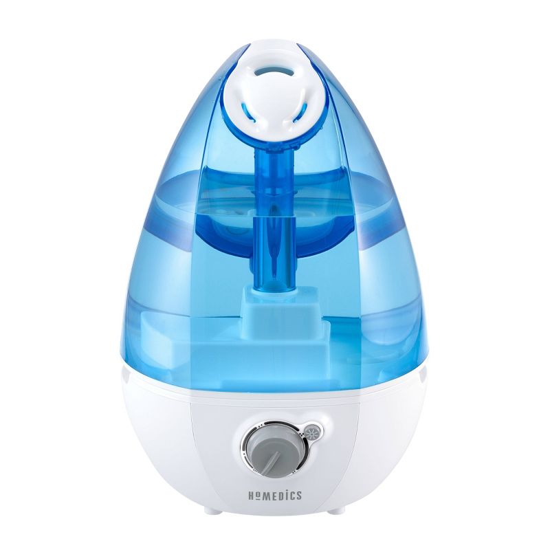 HoMedics Cool Mist Ultasonic Humidifier