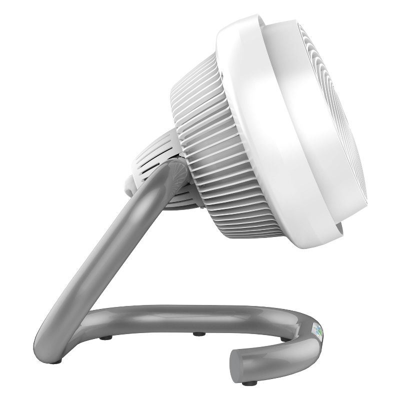 Vornado 623DC Energy Smart Air Circulator Fan White