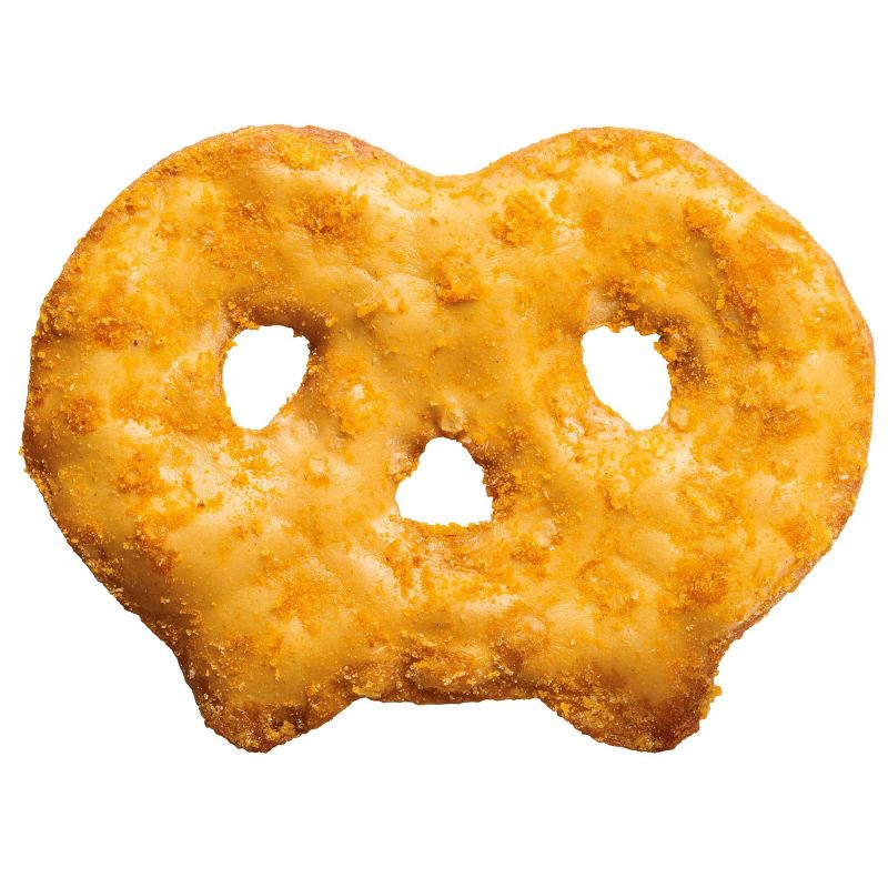 Pretzel Crisps Buffalo Wing Pretzel Crackers - 11.25oz