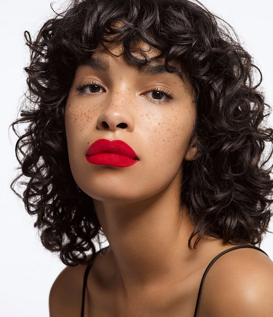 Yves Saint Laurent Beaute Tatouage Couture Velvet Cream Liquid Lipstick