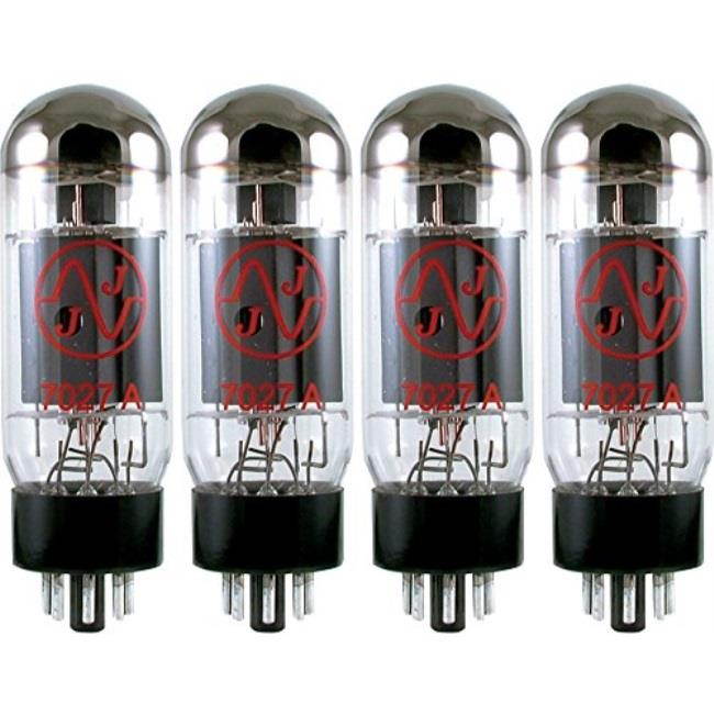 jj electronics amplifier tube t7027ajjmq