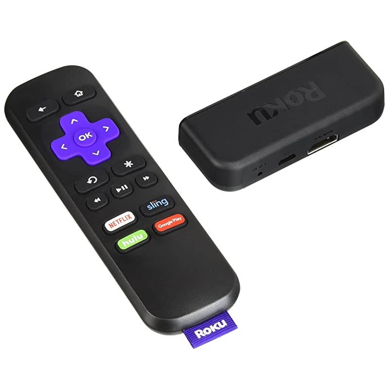 Express HD Streaming Player