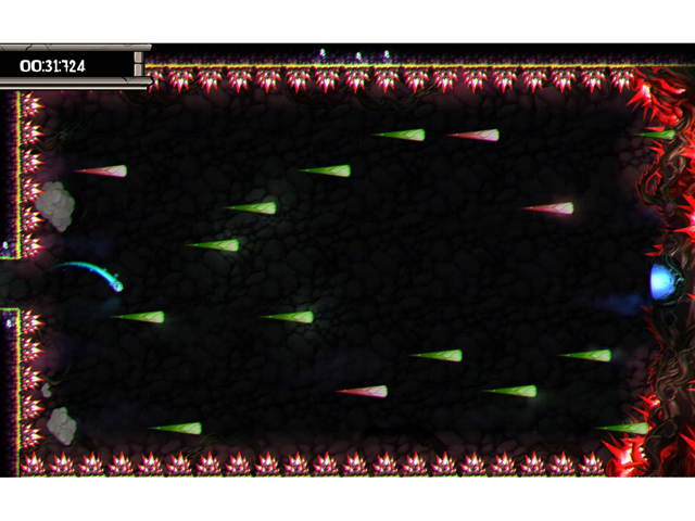 Nekuia [Online Game Code]