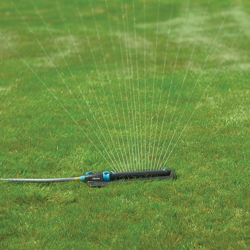 Gilmour Medium Duty Rectangular Sprinkler