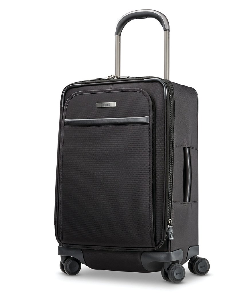 Hartmann Metropolitan 2 Global Carry On Expandable Spinner