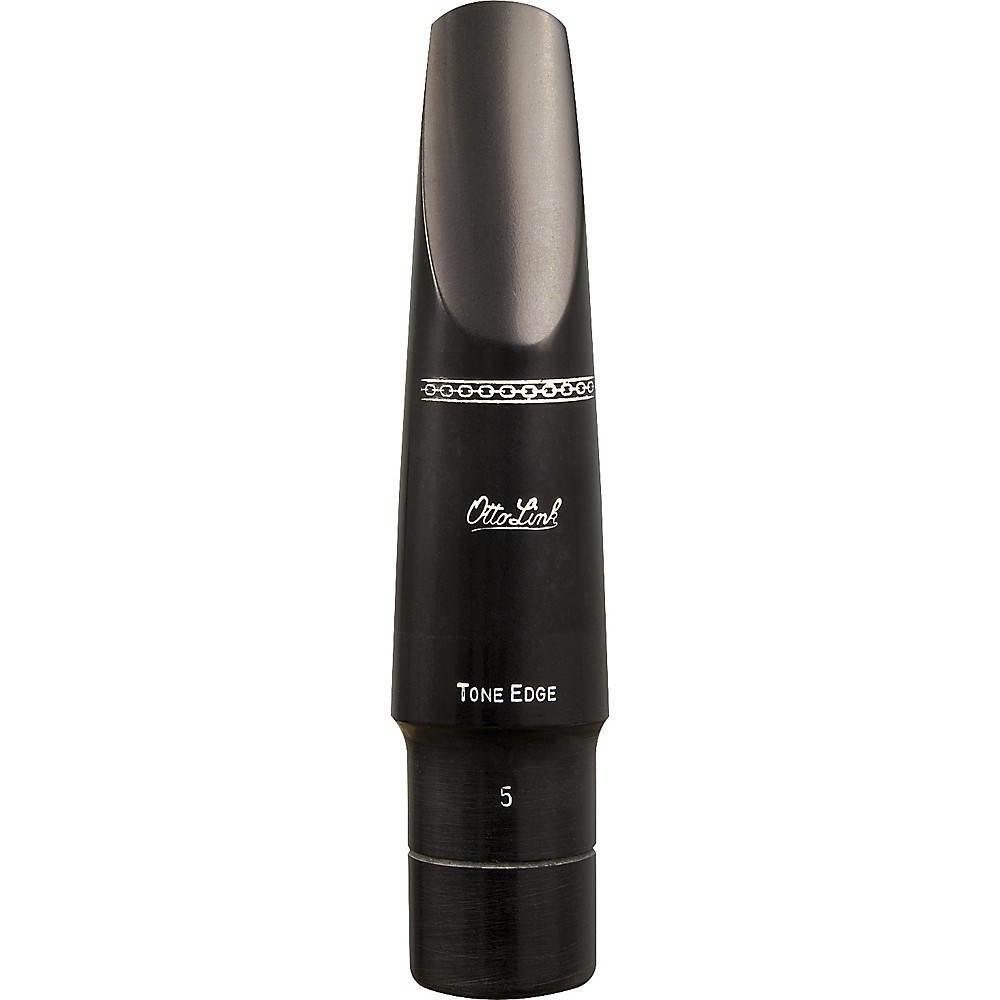 Otto Link Hard Rubber Baritone Saxophone Mouthpiece 7*