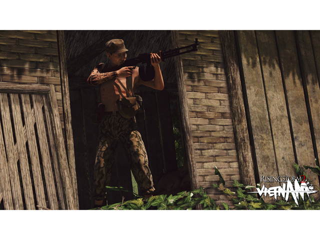 Rising Storm 2: Vietnam - Digital Deluxe [Online Game Code]