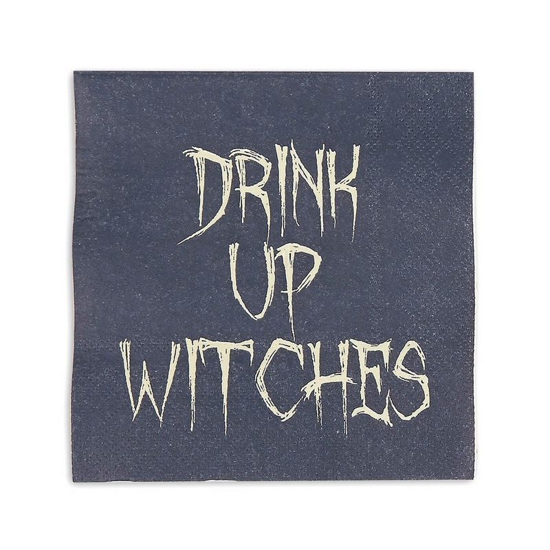 Vanity Fair Everyday White Napkins - 250ct