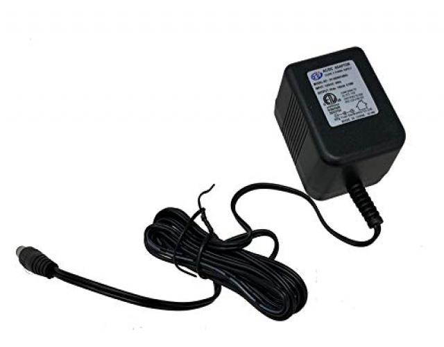 Kaito AD500 AC Adapter for Kaito Voyager Series Radios