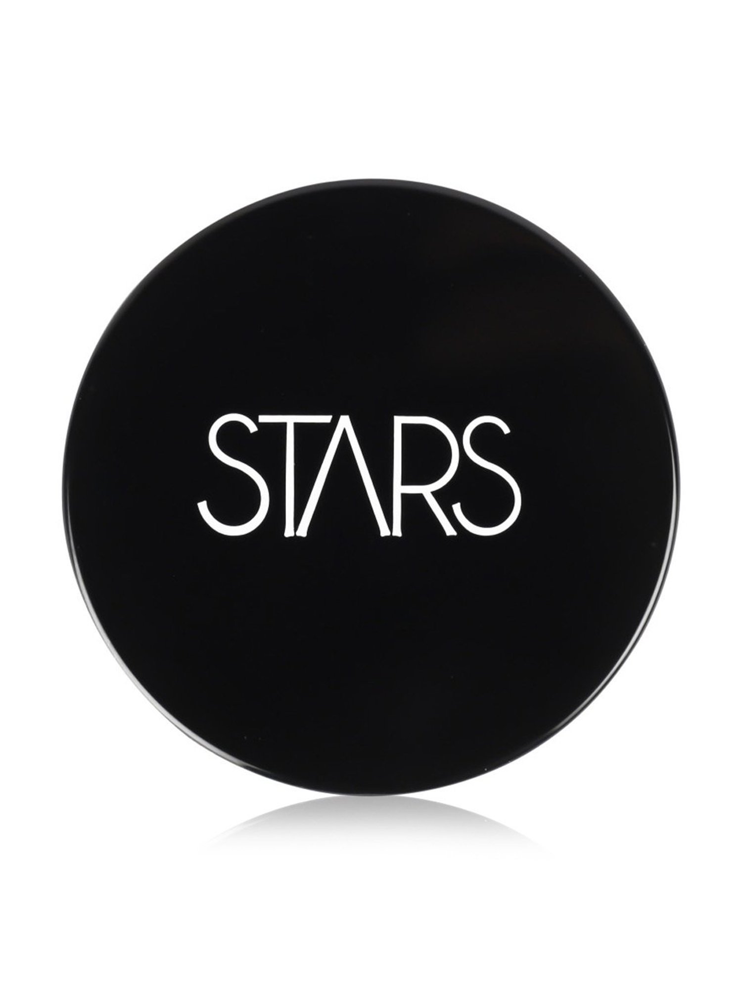 Stars Cosmetics Photo Fix Matte Finish 2 In 1 Powder + Face Make Up Foundation Apricot - 9 gm