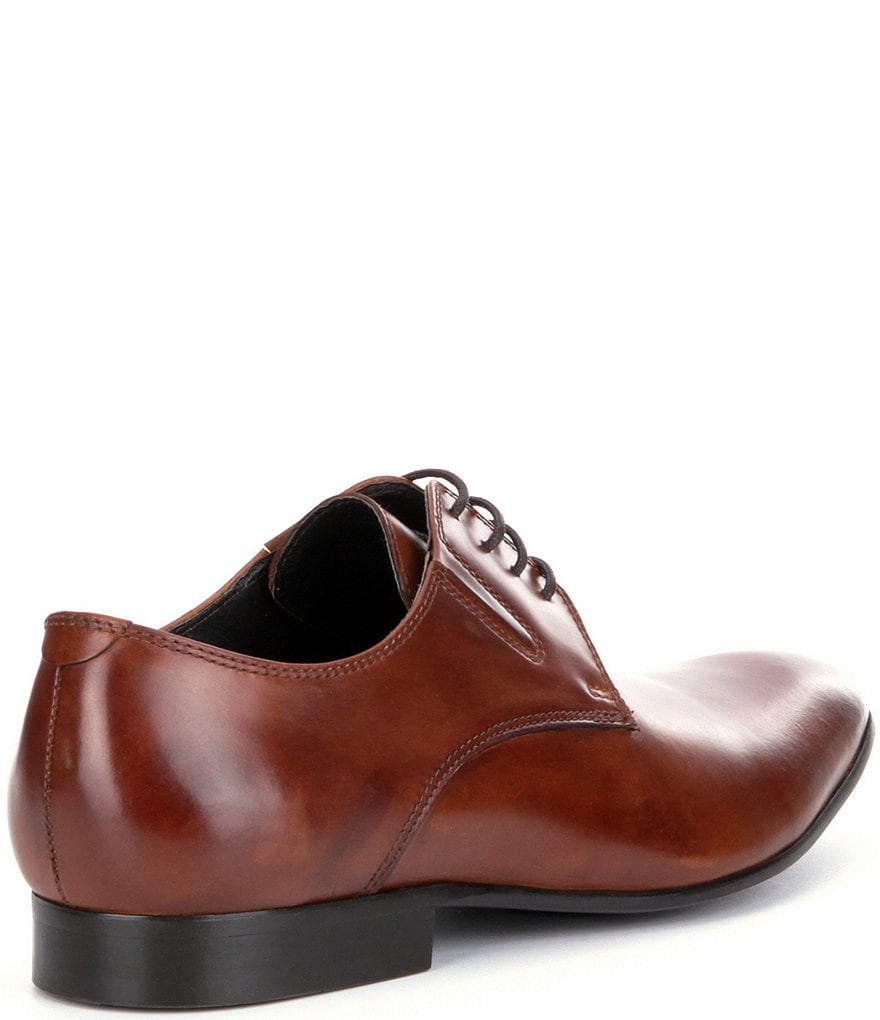 Kenneth Cole New York Men's Mix-er Oxfords
