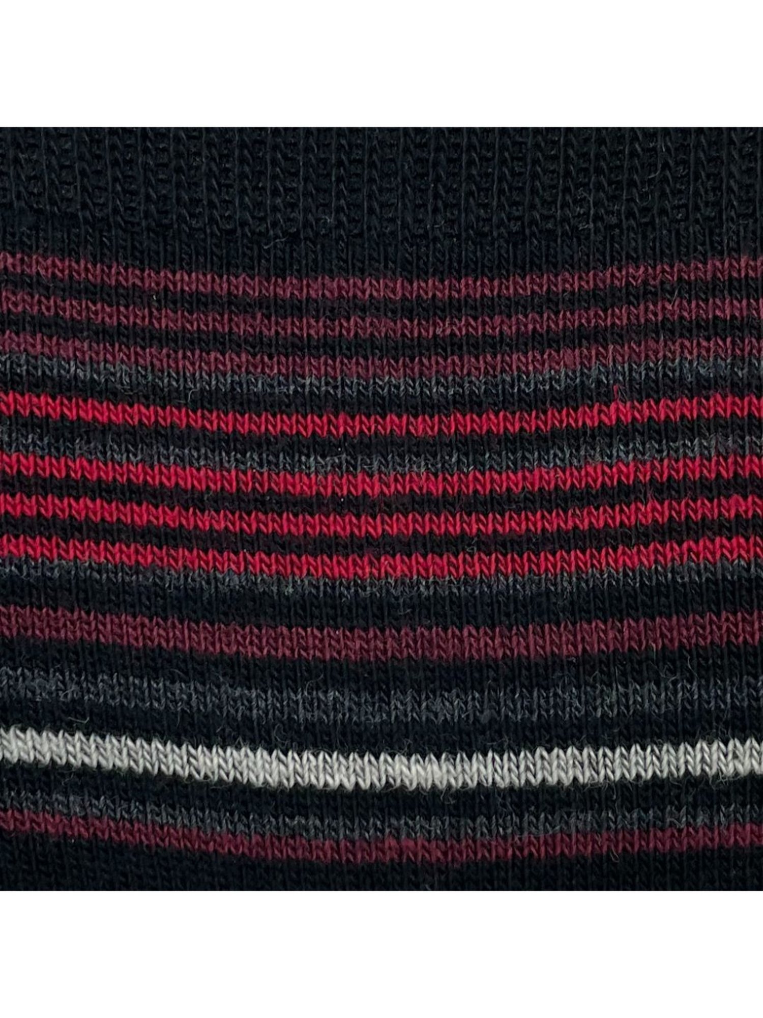 Allen Solly Multicolor Cotton Socks (Pack of 3)