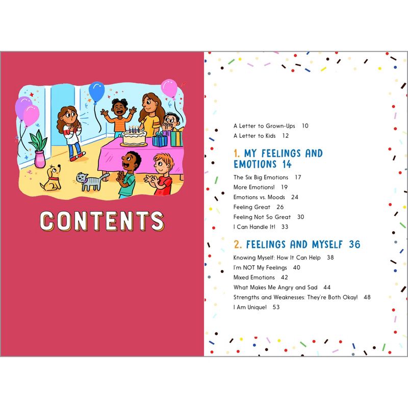 Me and My Feelings - by Vanessa Green Allen (Paperback)