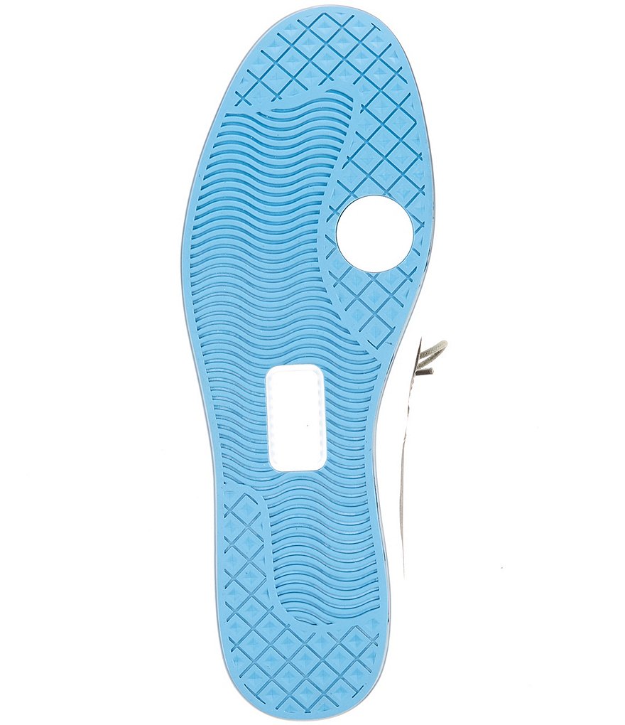 Johnston & Murphy Men's Noah Leather Plain Toe Lace-Up Shoes