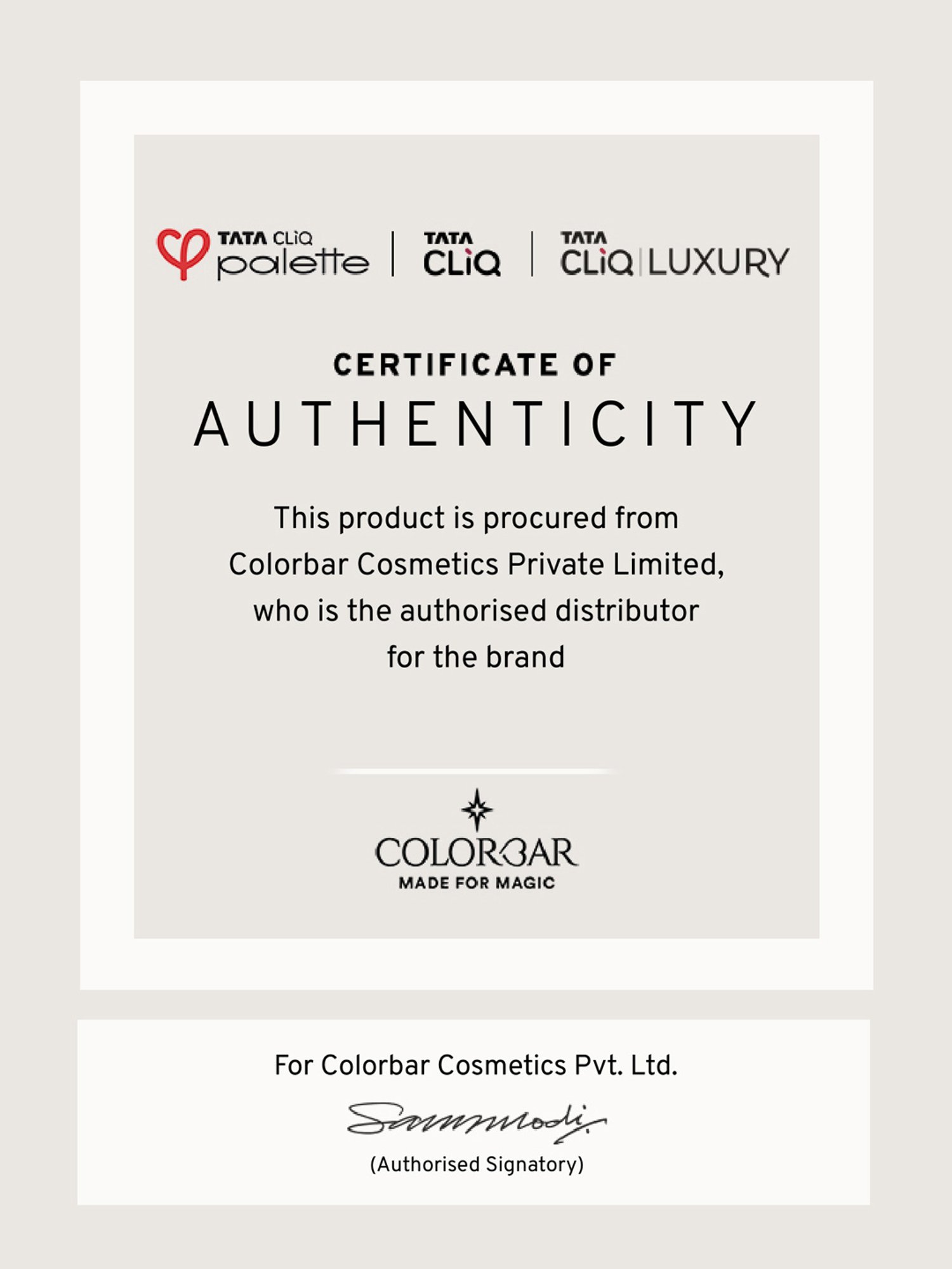 Colorbar Colorbar 24Hrs Weightless Liquid Foundation-Fw 1.4 - 25 ml