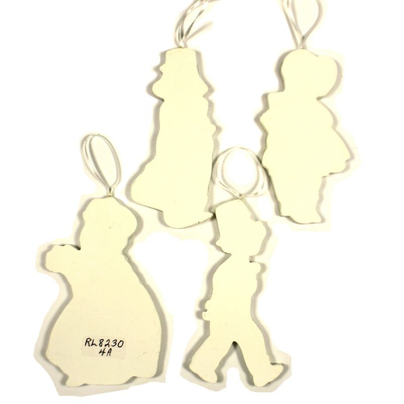 Northlight 3" Irish Leprechaun Hat St. Patrick's Day Ornament - Green/Gold