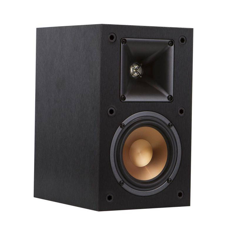 Klipsch Reference Series R-25C 2-way Center Channel Speakers