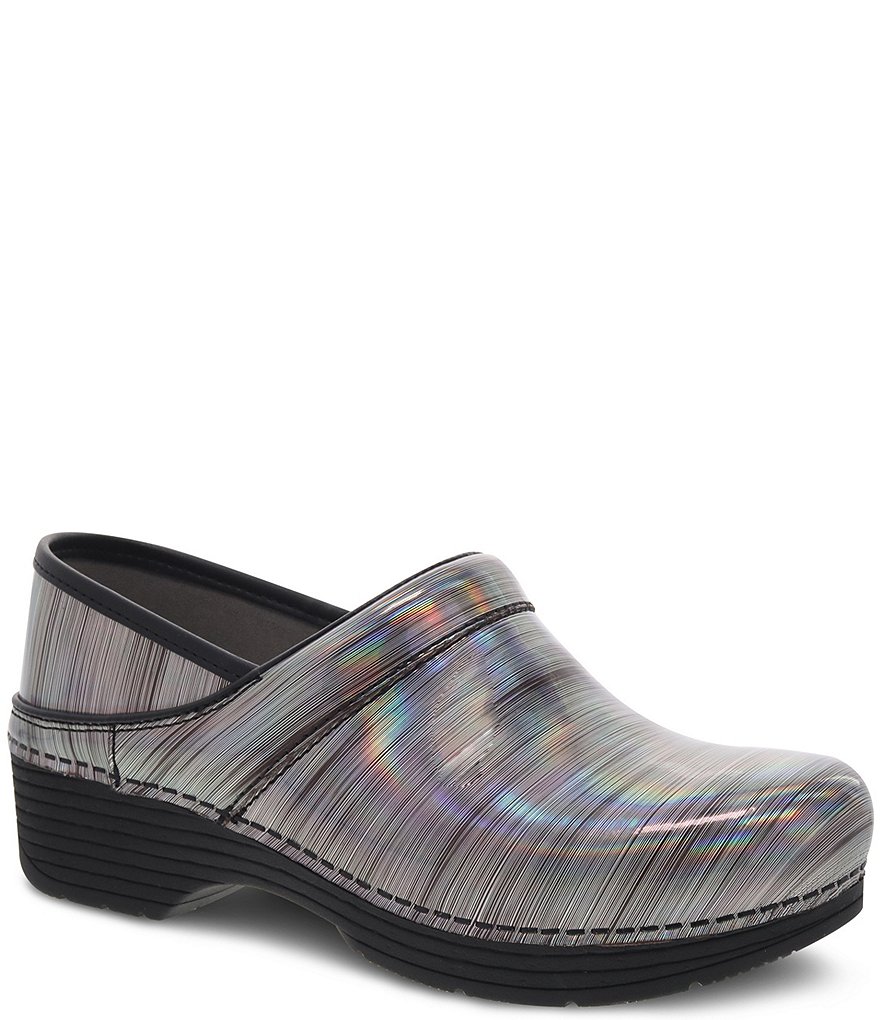 Dansko LT Pro Leather Clogs