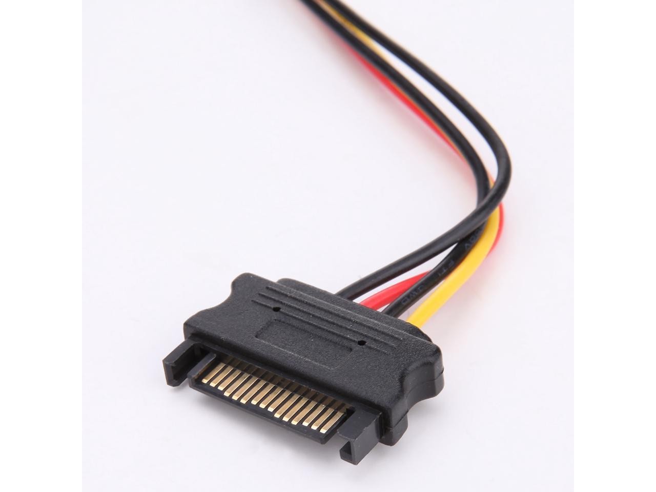 6-Pack Ver006C Mining Dedicated PCIe Riser Cable Card Adapter Cryptocurrency PCI Express 1X to 16X Extender Mining Rig 60cm USB 3.0 6Pin Power